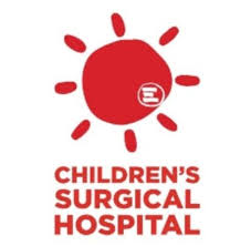 Children’s Surgical Hospital – Entebbe